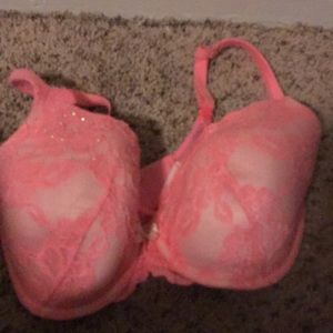 💝34DDD VS Bra!!!